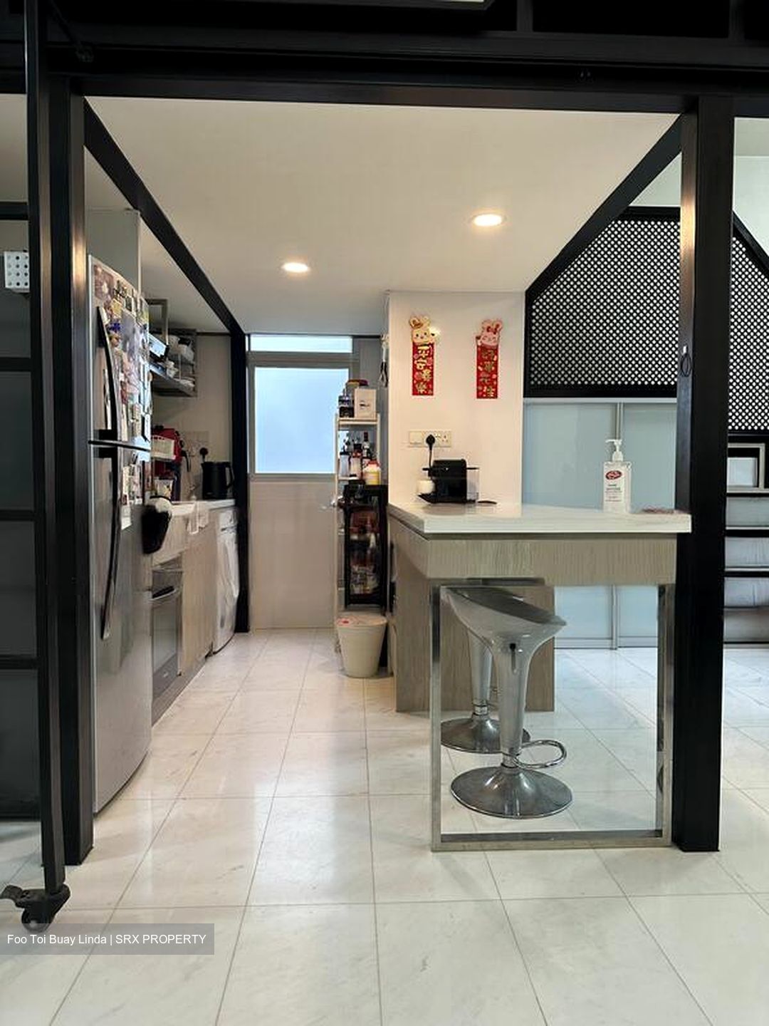 The Greenwich (D28), Condominium #486701651
